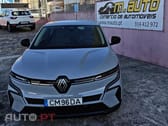 Renault Mégane E-Tech EV60 220CV Equilibre Optimum Charge