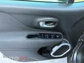 Jeep Renegade 1.0 T Longitude