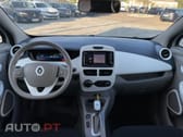 Renault Zoe (c/ Bateria) Life 40 Q90