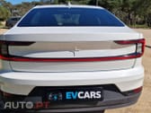 Polestar 2 Standard Range 69 kWh
