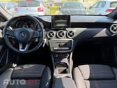 Mercedes-Benz A 160 CDi BE Urban Aut.