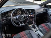 Volkswagen Golf 2.0 TSI TCR DSG
