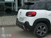 Citroen C3 Aircross 1.2 PureTech Feel