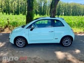 Fiat 500 FIAT 500