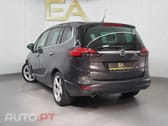 Opel Zafira 2.0 CDTI Cosmo