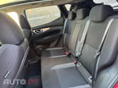 Nissan Qashqai 1.5 dCi N-Connecta