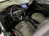 Opel Crossland 1.2 T Elegance