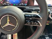 Mercedes-Benz CLA 250 e AMG Line