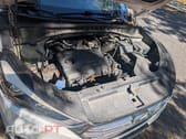 Hyundai Tucson 1.7 CRDi EXECUTIVE