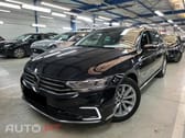 Volkswagen Passat Variant 1.4 TSI GTE Plug-in