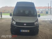 Fiat Talento L2H2