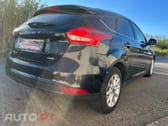 Ford Focus 1.0 SCTi Titanium