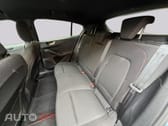 Ford Focus STLINE Hybrid