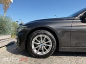 BMW 318 d Auto