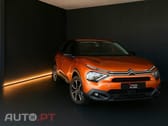 Citroen e-C4 Shine Pack Plus