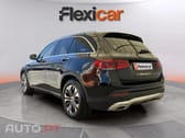 Mercedes-Benz GLC 300 e 4Matic