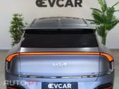 Kia EV6 84 kWh GT-Line