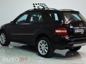Mercedes-Benz ML 320 CDi
