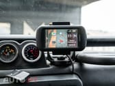 Nissan Patrol 3.0 SWAP D-4D