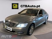 Mercedes-Benz S 400 Hybrid