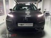 Citroen C4 Cactus 1.6 BlueHDi Shine