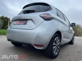 Renault Zoe (c/ Bateria) Limited 50