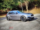 BMW 120 PACK M