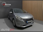 Peugeot 208 1.5 BlueHDi Allure