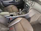 Mercedes-Benz A 180 CDi BE Urban
