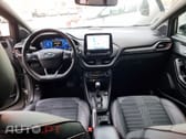 Ford Puma 1.0 Ecoboost ST-LINE