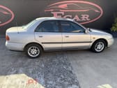 Mitsubishi Carisma Sedan 1.9 TD GLS