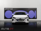 Hyundai Ioniq 38kWh