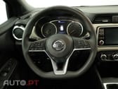 Nissan Micra Micra 1.0 IG-T Acenta