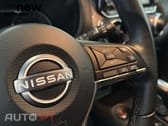 Nissan Juke N-connecta