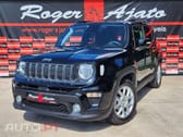 Jeep Renegade 1.6 MJD Longitude
