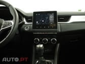 Renault Captur Captur 1.0 TCe Techno Bi-Fuel