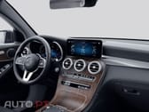 Mercedes-Benz GLC 300 I.V.A DEDUTIVEL e 4M Coupe AMG