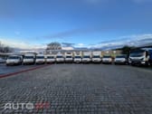 Iveco Daily MOTOR 3.0  PLATAFORMA
