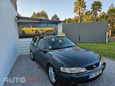 Opel Vectra Caravan 2.0 DTi Comfort