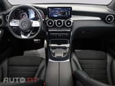 Mercedes-Benz GLC 300 De 4Matic AMG 