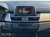 BMW 216 Gran Tourer d Advantage