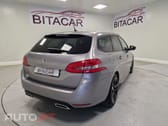 Peugeot 308 SW 1.5 BLUEHDI STYLE