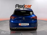Renault Clio 1.0 TCe RS LINE