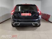 Volvo V60 2.0 D3 R-Design
