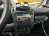Smart ForTwo Pulse cdi