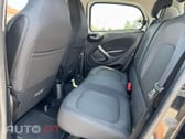 Smart ForFour Electric Drive Passion