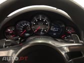 Porsche 991 Turbo S PDK