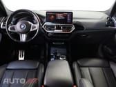BMW iX3  Inspiring