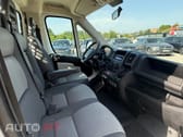 Citroen Jumper Jumper 2.2HDI Longa 3LUG