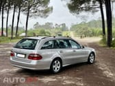 Mercedes-Benz E 270 CDI STATION ADVANTGARDE